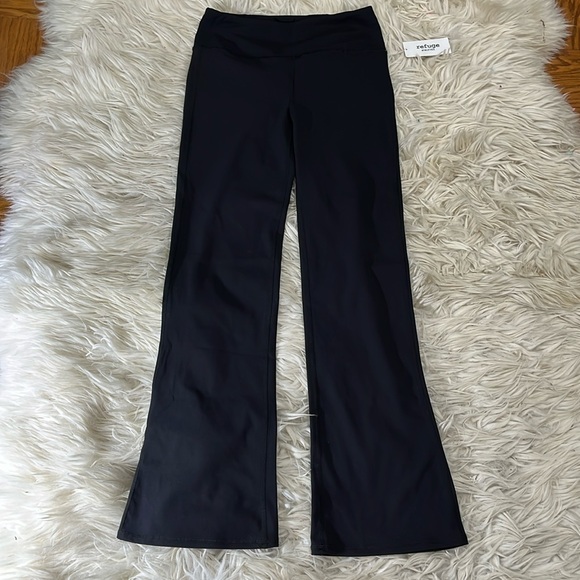 refuge Pants - Refuge Athletics Lounge Pants